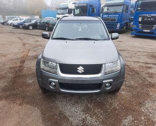 Suzuki Suzuki Grand Vitara 1.9 DDiS Comfort Gebrauchtwagen