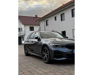 BMW BMW 320i Touring M Sport Auto M Sport Gebrauchtwagen