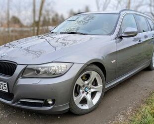 BMW BMW 325i ALLRAD xDrive Touring Edition Exclusive Gebrauchtwagen