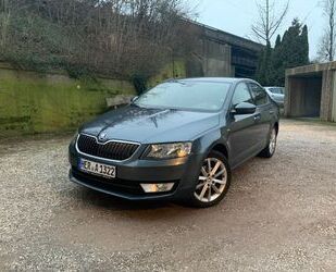 Skoda Skoda Octavia 1.2 TSI Green tec Joy Joy Gebrauchtwagen