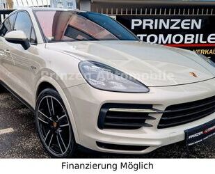 Porsche Porsche Cayenne Coupe E-Hybrid*SOFT*KEYL*PANO*MATR Gebrauchtwagen