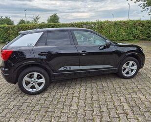 Audi Audi Q2 30 TFSI Sport ,Sportsitze,Bang&Olufson Gebrauchtwagen