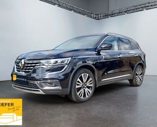 Renault Renault Koleos Initiale Paris 4x4 dci 185 Pano | A Gebrauchtwagen