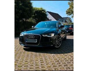 Audi Audi A6 3.0 TDI quattro S tronic Avant - Gebrauchtwagen