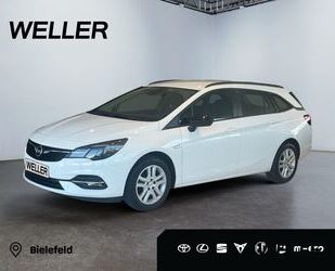 Opel Opel Astra 1.2 Turbo ST Business Edition *LED*CarP Gebrauchtwagen