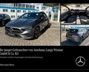 Mercedes-Benz Mercedes-Benz A 180 Progressive Advanced*Winter-Pa Gebrauchtwagen