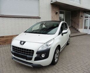 Peugeot Peugeot 3008 Allure Navi/Head-Up Display/Panorama- Gebrauchtwagen