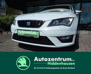 Seat Seat Leon ST 1.8 TSI FR Gebrauchtwagen