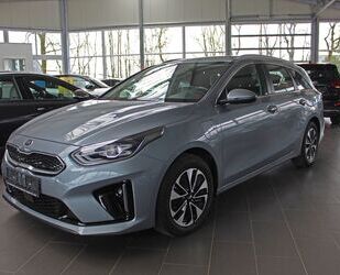 Kia Kia Ceed Sportswagon Plug-in Hybrid Vision (Navi) Gebrauchtwagen