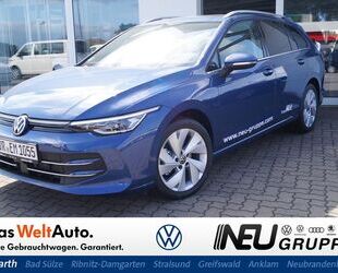 VW Volkswagen Golf Variant Style Golf VIII Variant 1. Gebrauchtwagen