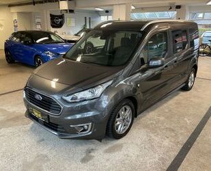 Ford Ford Grand Tourneo Connect 1.5 TDCi Titanium Behin Gebrauchtwagen