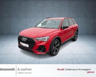 Audi Audi Q3 S line 45 TFSI qu Nav/20/Kam/360/ASI/MagRi Gebrauchtwagen