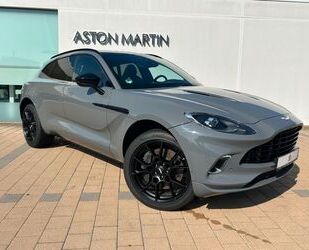 Aston Martin Aston Martin DBX 4.0 V8 - Aston Martin Memmingen Gebrauchtwagen