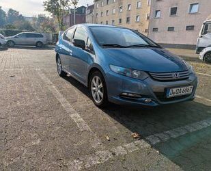 Honda Honda Insight 1.3 i-DSI VTEC IMA Elegance Elegance Gebrauchtwagen