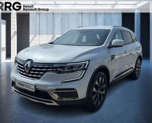 Renault Renault Koleos 2.0 DCI 185 TECHNO AUTOMATIK Gebrauchtwagen