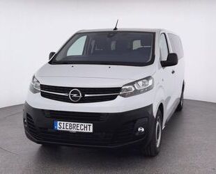 Opel Opel Vivaro Kombi -e L 75 KW AT*Klimaauto*RFK Gebrauchtwagen