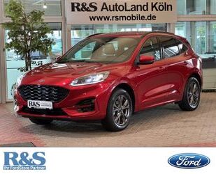 Ford Ford Kuga ST-Line-X+5 Jahre Garantie*+Automatik+AH Gebrauchtwagen