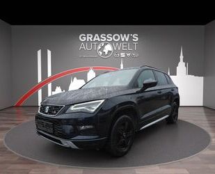 Seat Seat Ateca FR 1.5 TSI DSG LED/NAVI/TOT/BEATS/RFK/S Gebrauchtwagen