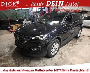 Seat Seat Tarraco Style 2.0 TDI KEY/VIRTU/PANO/RFK/8Fac Gebrauchtwagen