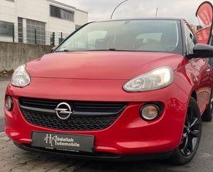 Opel Opel Adam Glam ecoFlex Gebrauchtwagen