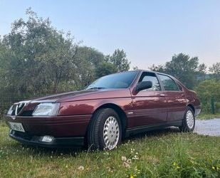 Alfa Romeo Alfa Romeo Alfa 164 2.0 ts Gebrauchtwagen