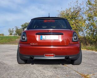 Mini MINI COOPER D dezentes Tuning. Gebrauchtwagen