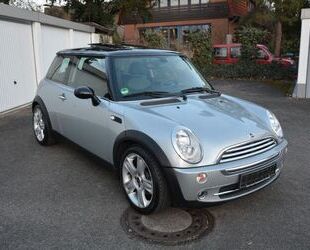 Mini MINI COOPER Park Lane, Paket Chili, Panorama-Dach Gebrauchtwagen