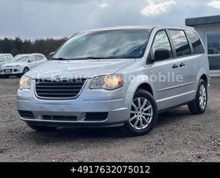 Chrysler Grand Voyager Gebrauchtwagen