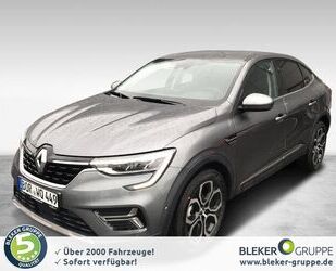 Renault Renault Arkana Phase 1 ARKANA Techno Mild Hybrid 1 Gebrauchtwagen