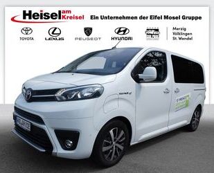 Toyota Toyota Proace Verso L1 Electric Team D Gebrauchtwagen