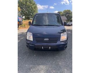 Ford Ford Transit Connect Kasten Trend Gebrauchtwagen