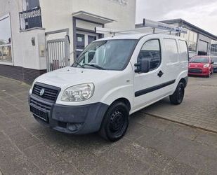 Fiat Fiat Doblo Doblò 1.4 Basis Kasten, Gebrauchtwagen