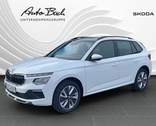 Skoda Skoda Kamiq Selection 1.5 TSI 110 kW 7-Gang DSG Gebrauchtwagen