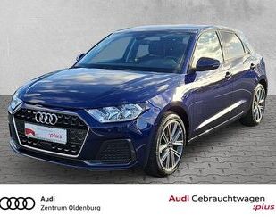 Audi Audi A1 Sportback 25 TFSI 5-Gang advanced Gebrauchtwagen