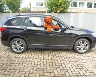 BMW BMW X1 sDrive 18 i Sport Line Gebrauchtwagen