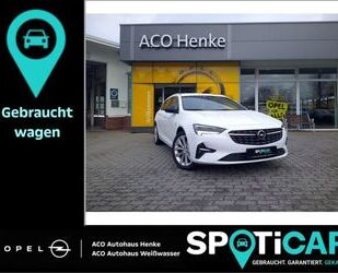 Opel Opel Insignia Sports Tourer 2.0 Diesel Aut. Busine Gebrauchtwagen