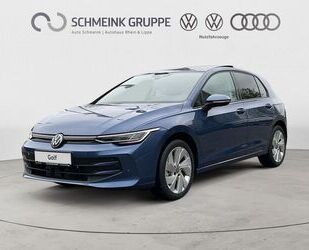 VW Volkswagen Golf VIII Life 1.5 TSI AHK Navi Pano Ca Gebrauchtwagen