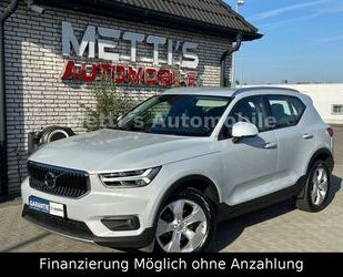 Volvo Volvo XC40 Momentum Pro 2WD/Automatik/AHK/Navi/LED Gebrauchtwagen