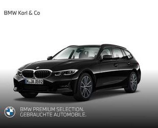 BMW BMW 320 dA xDrive Touring Sport-Line LED H/K Sport Gebrauchtwagen