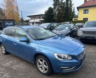 Volvo Volvo V60 Kombi Momentum Gebrauchtwagen