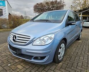 Mercedes-Benz Mercedes-Benz B 150 B -Klasse B 150 Gebrauchtwagen