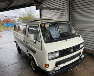 VW Volkswagen T3 andere Gebrauchtwagen