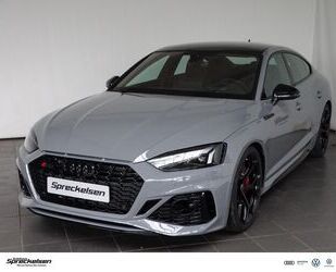 Audi Audi RS 5 2.9 TFSI quattro Automatik Navi+Pano+Mat Gebrauchtwagen