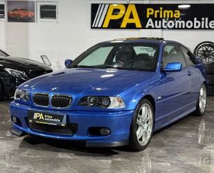 BMW BMW 330 Ci Clubsport M-Paket Automatik Xenon Gebrauchtwagen