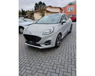 Ford Ford Puma 1,0 EcoBoost Hybrid 114kW ST-Line Vigna. Gebrauchtwagen