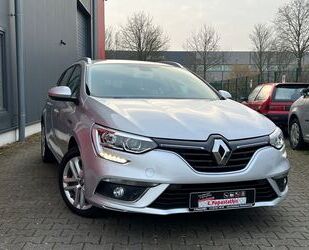 Renault Megane Gebrauchtwagen