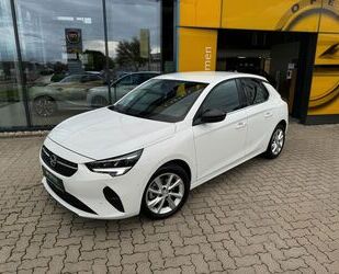 Opel Opel Corsa 1.2 100 Elegance + Navi + Parksensoren Gebrauchtwagen