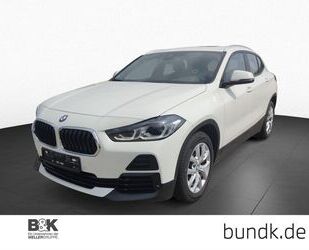 BMW BMW X2 xDrive 20dA Panoramadach AHK abnehmbar Nav Gebrauchtwagen