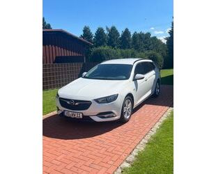 Opel Opel Insignia 2.0 Diesel 125kW Edition ST Edition Gebrauchtwagen