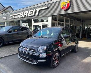 Fiat Fiat 500C Dolcevita Gebrauchtwagen